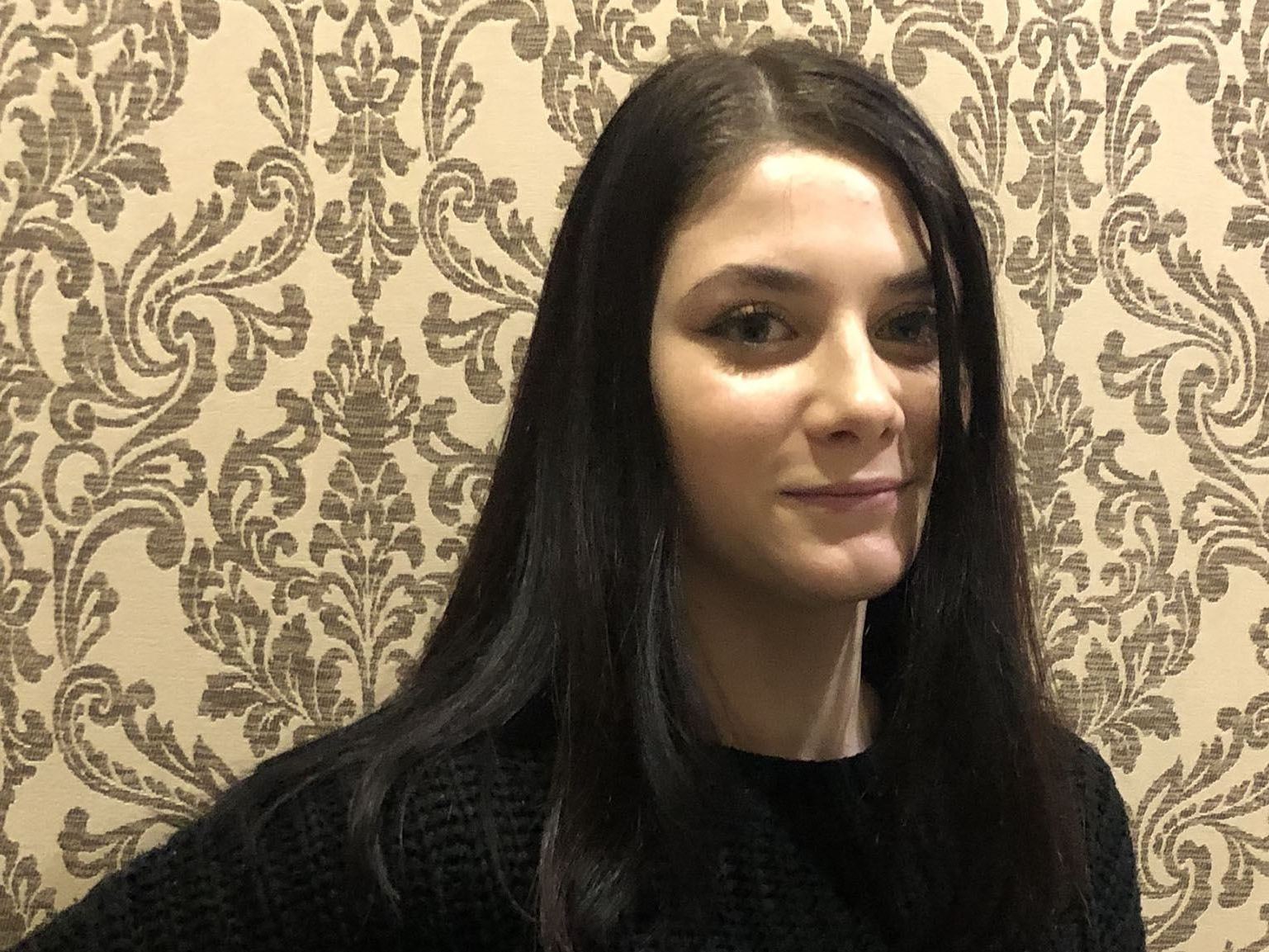 PenumRead profielfoto van cam model 