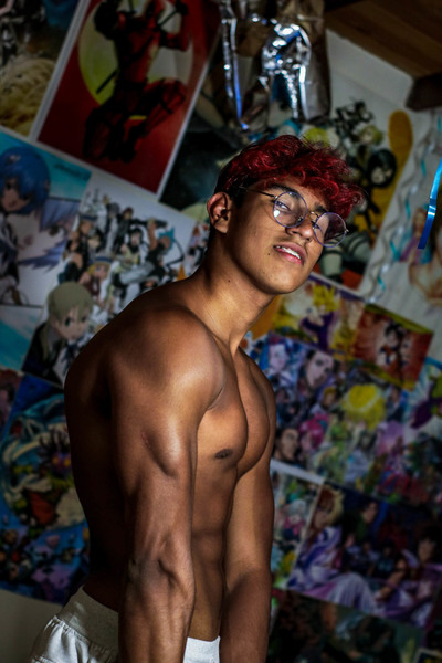 Interprète JEREMY_COLTON Photo 2