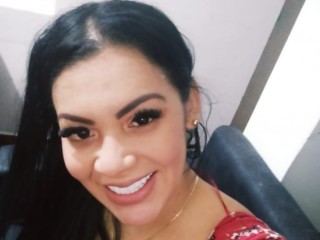 Image de profil du modèle de webcam melisa_sexy