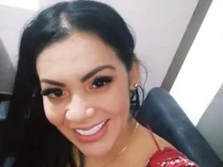 Foto de perfil de modelo de webcam de melisa_sexy