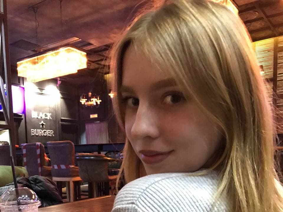 Imagen de perfil de modelo de cámara web de EvaMazzieri