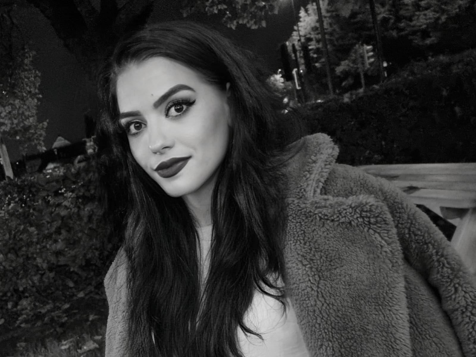 aly_kinky immagine del profilo del modello di cam