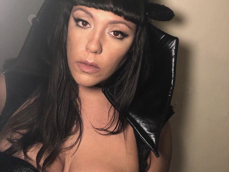 carmen_zenverta profielfoto van cam model 