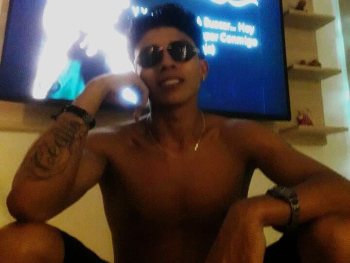 Foto de perfil de modelo de webcam de dante_torres 