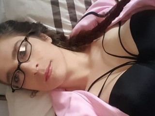 Image de profil du modèle de webcam G0ld3n0n3zz