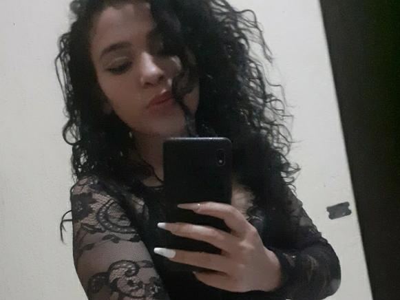 nikalegranfox immagine del profilo del modello di cam