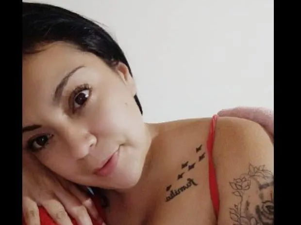 Image de profil du modèle de webcam MariaPaulaax