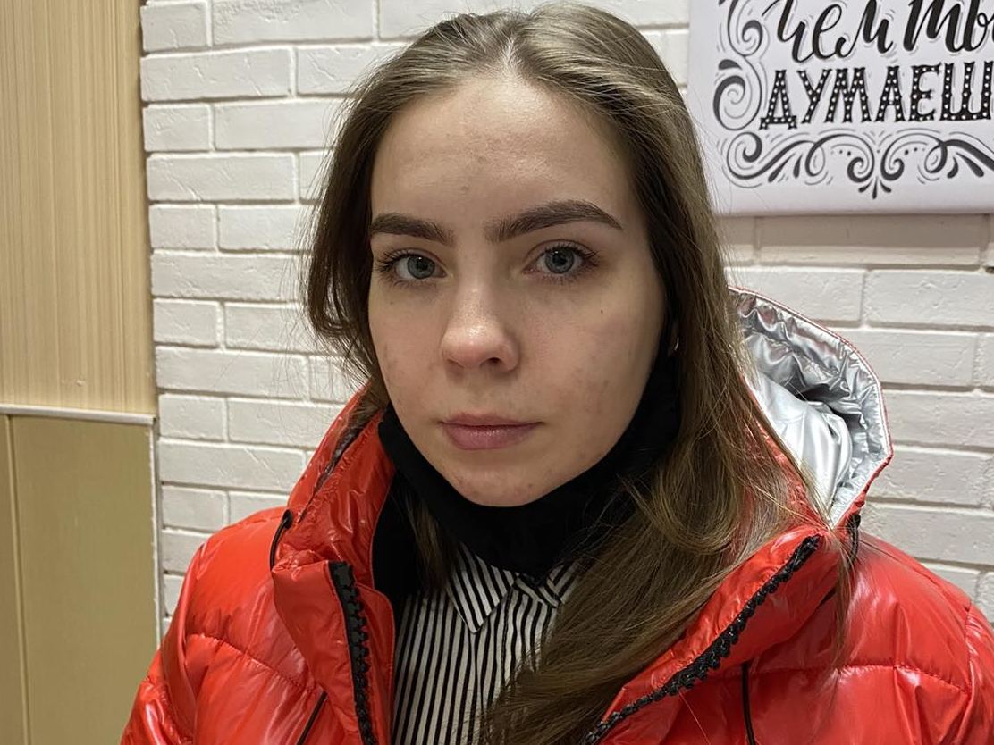 GiaHamilton profilbild på webbkameramodell 