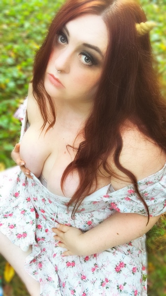 Artista Lilith_Moondoll Foto 1