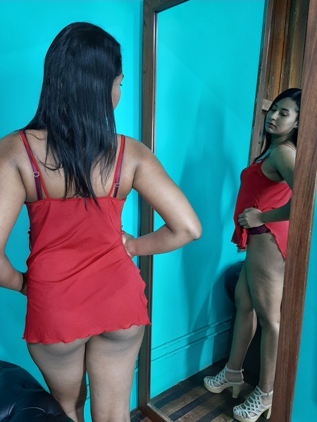 Performer AlejandraGonzalez Photo 1