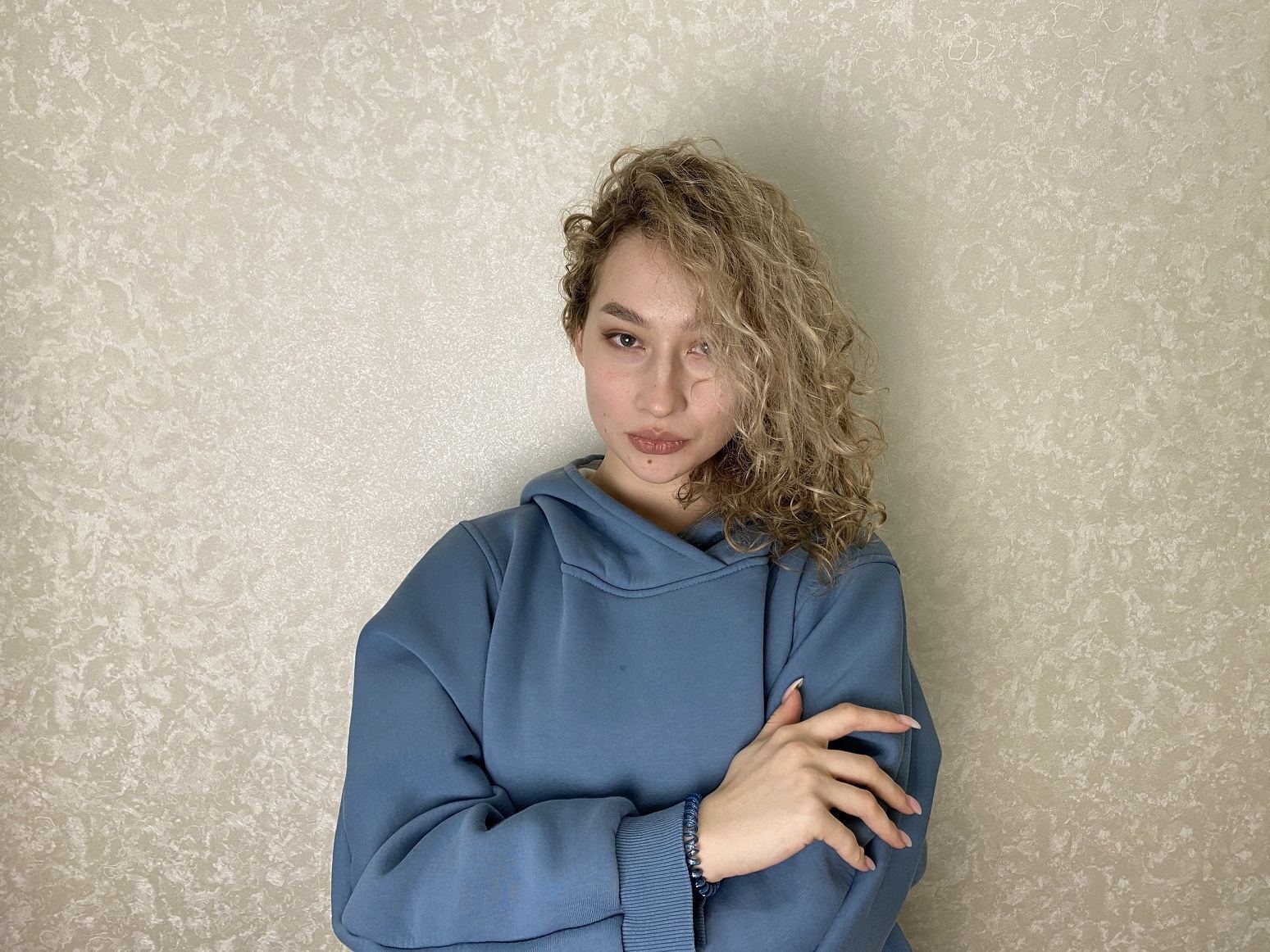 LeaLendors profielfoto van cam model 