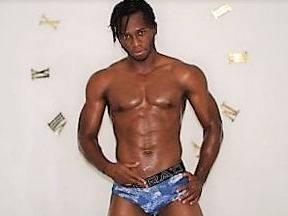 Master_Blackdick profielfoto van cam model 