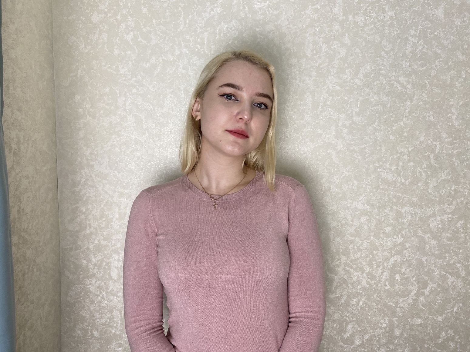 MartinaDaroft profielfoto van cam model 