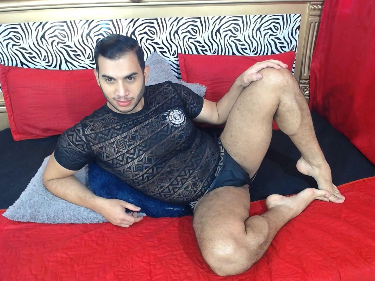 JOSHUAN_COLLINTON cam model profile picture 