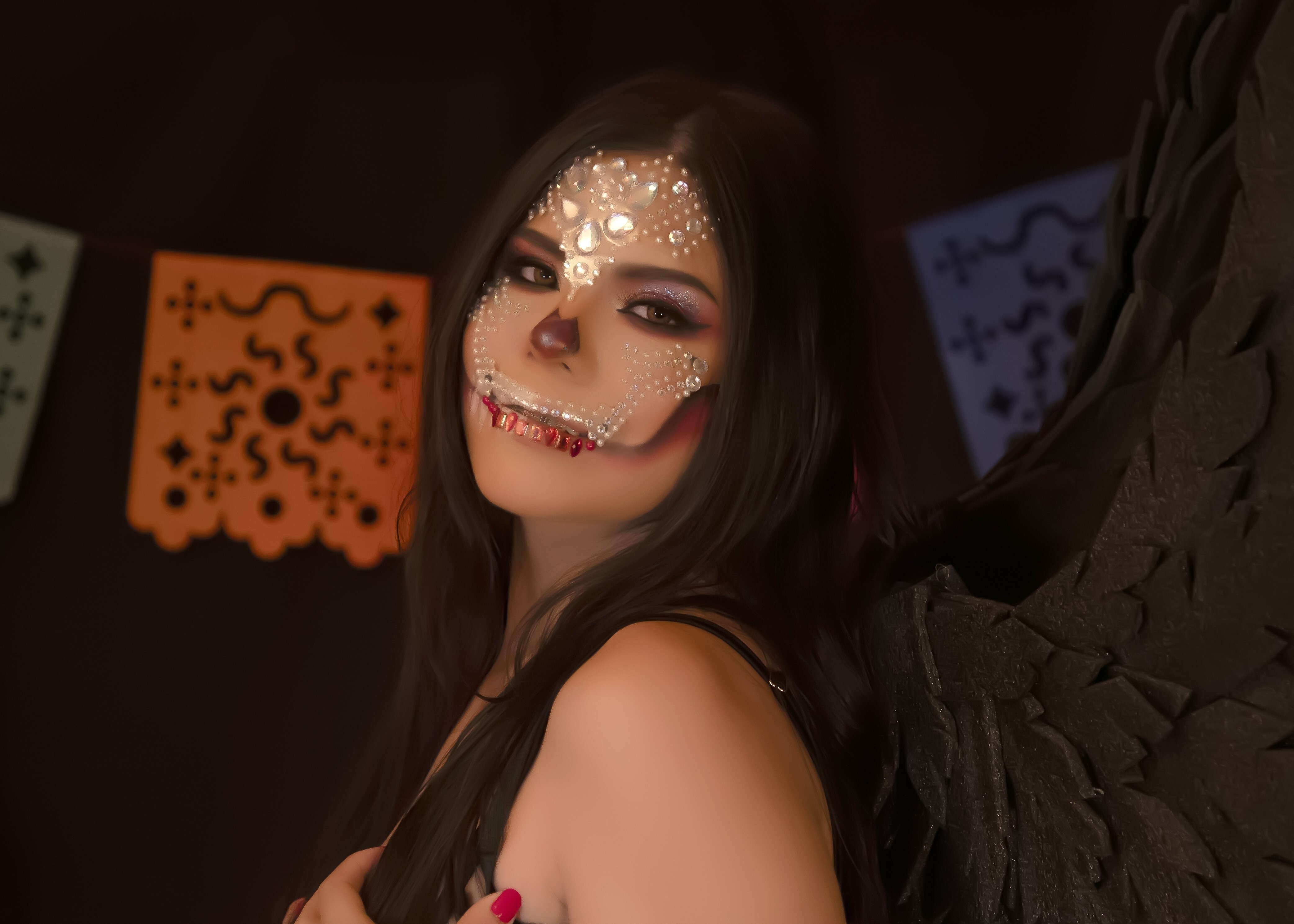 Interprete ZoeCortes Foto 1