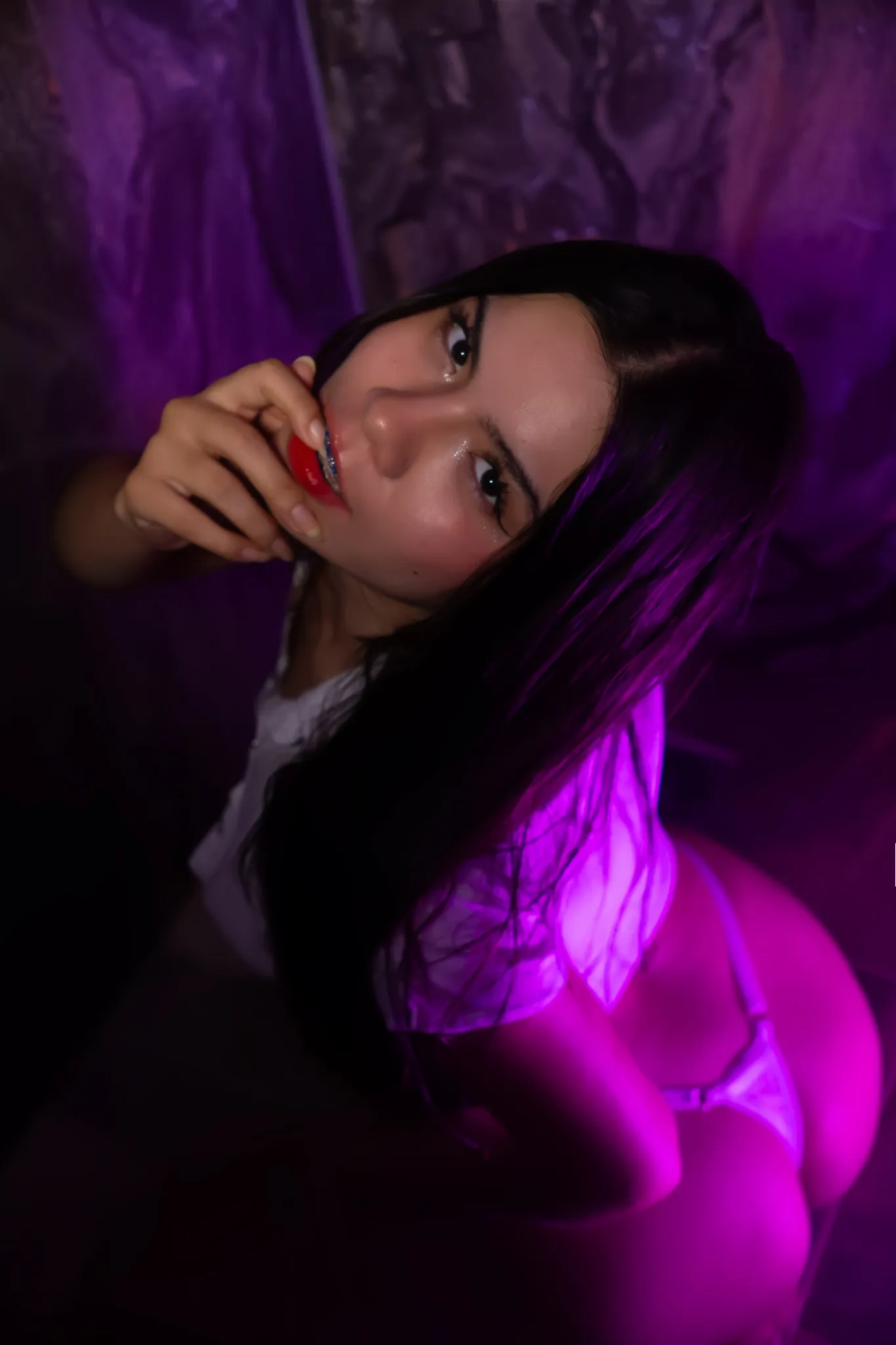 Interprete ZoeCortes Foto 1