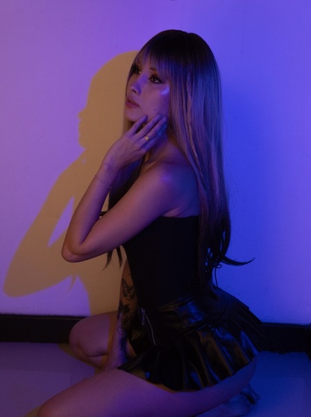 Artiest AliceLens Foto 12