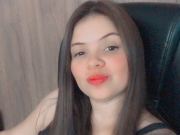 Foto de perfil de modelo de webcam de carol123 