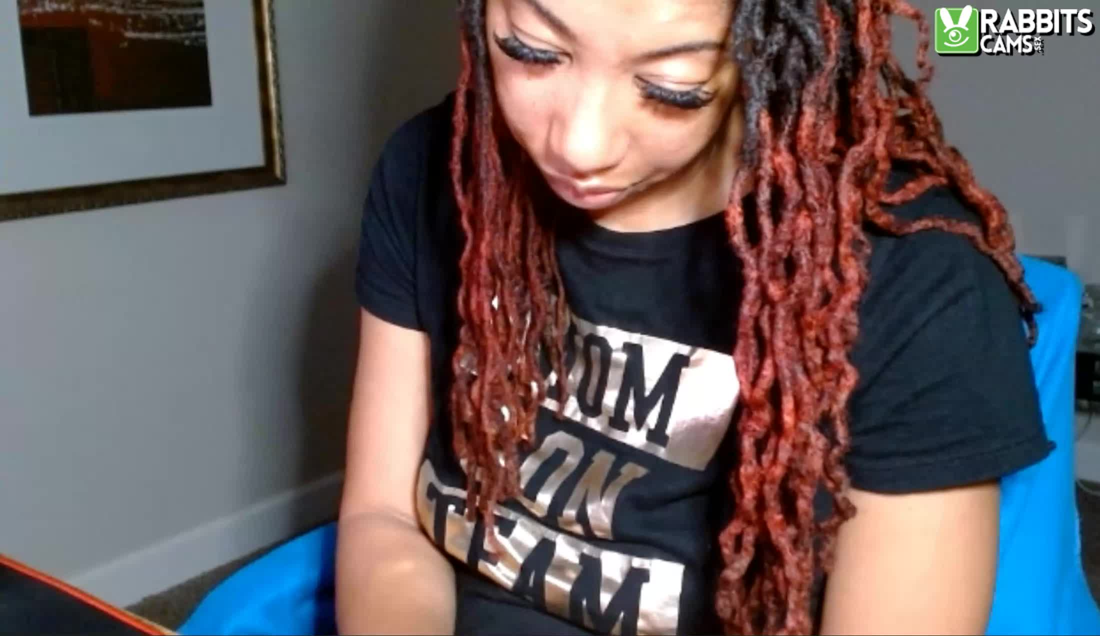 Utøver LondonSquirts Video 1