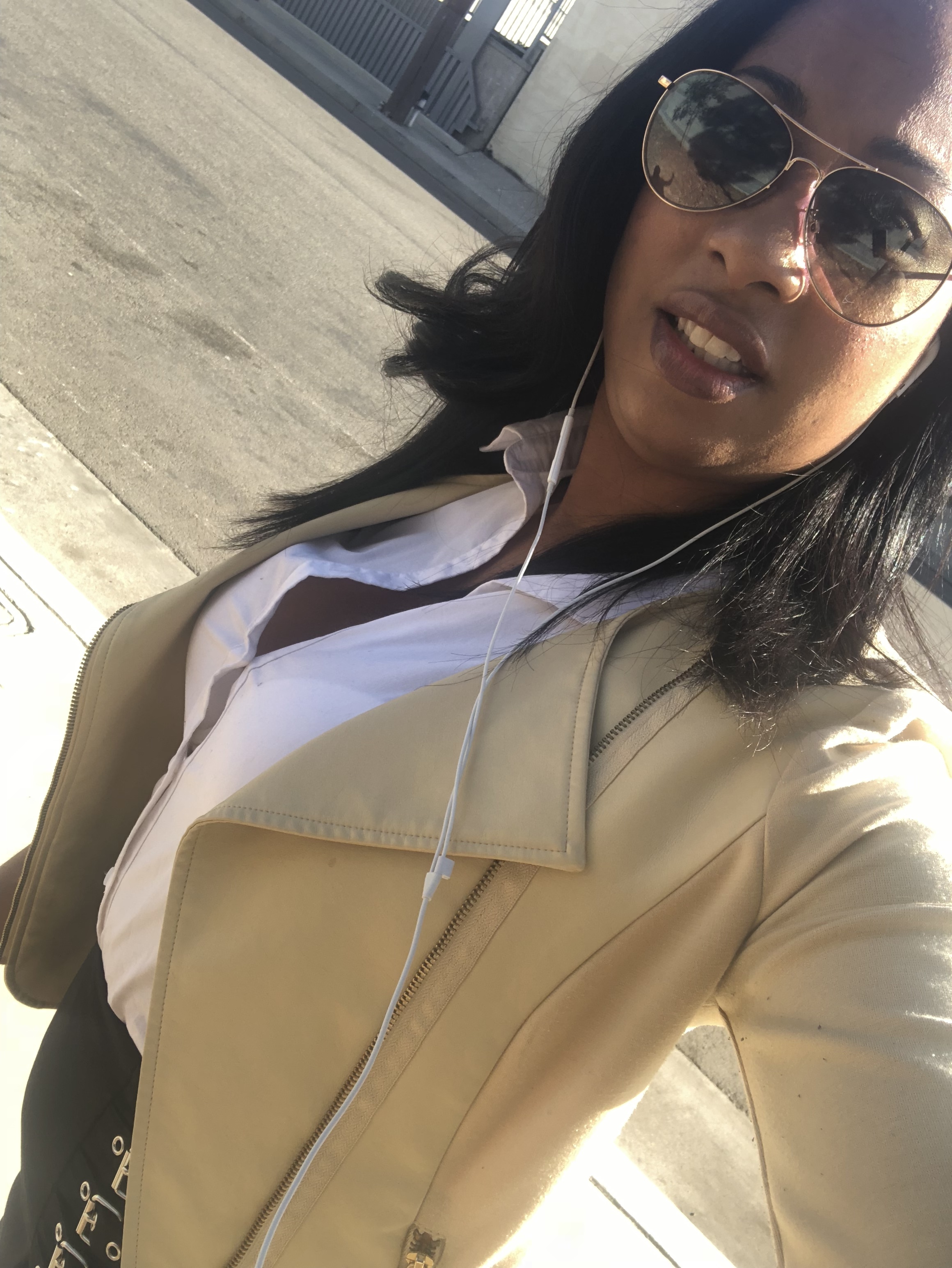 Intérprete LondonSquirts Foto 3