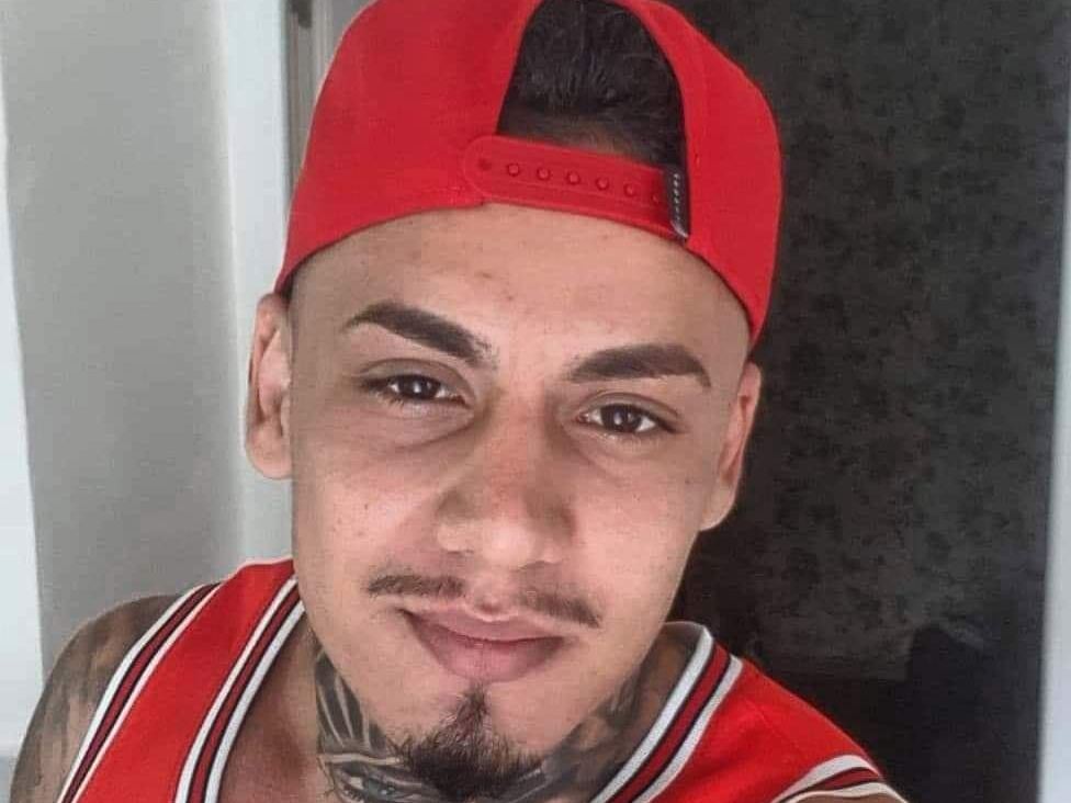 NicolasDiamond Profilbild des Cam-Modells 