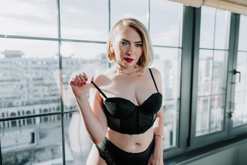 Intérprete Ana_Amour Foto 8