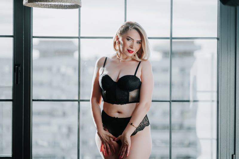 Intérprete Ana_Amour Foto 9