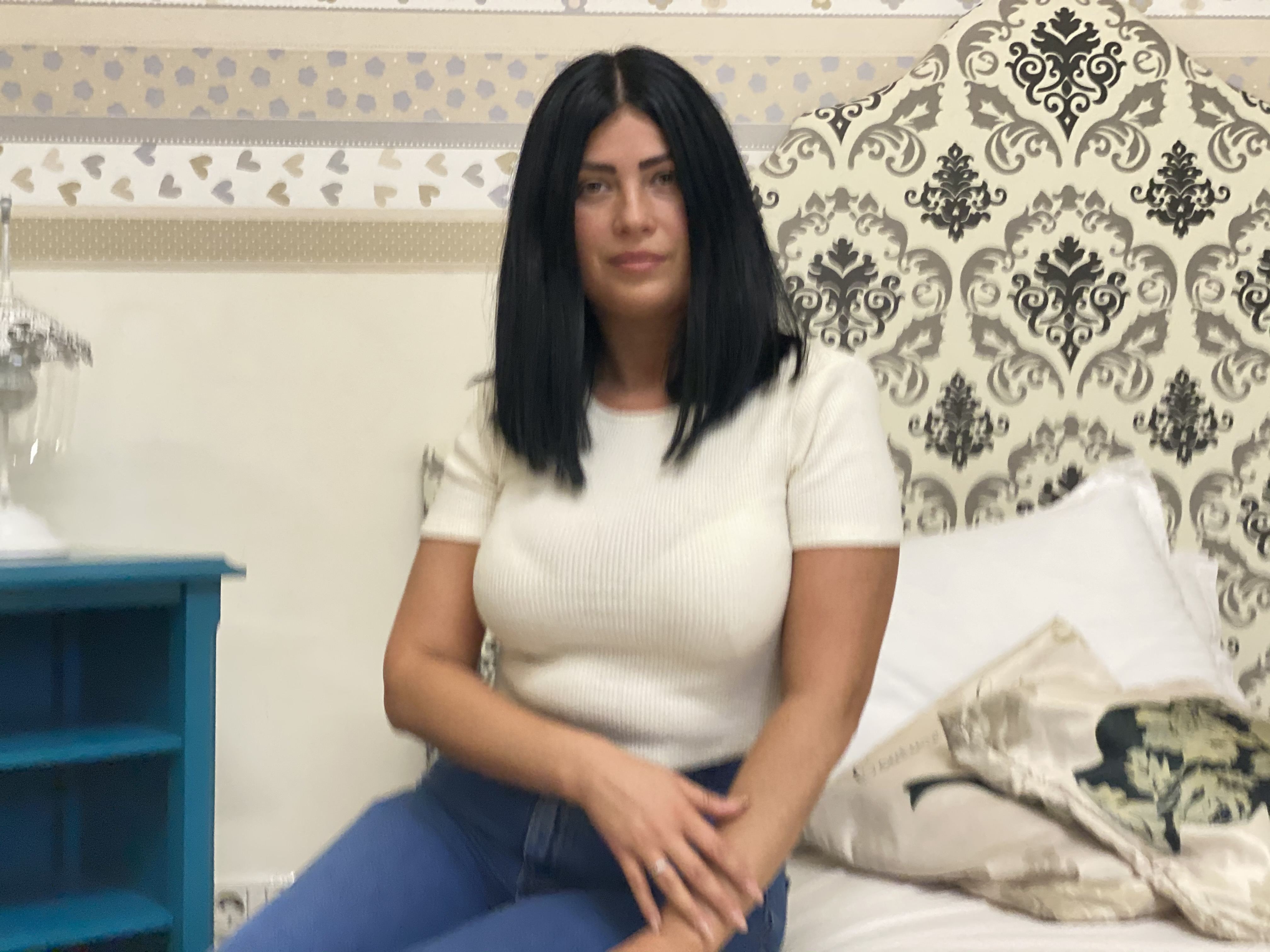 Image de profil du modèle de webcam GYIANA