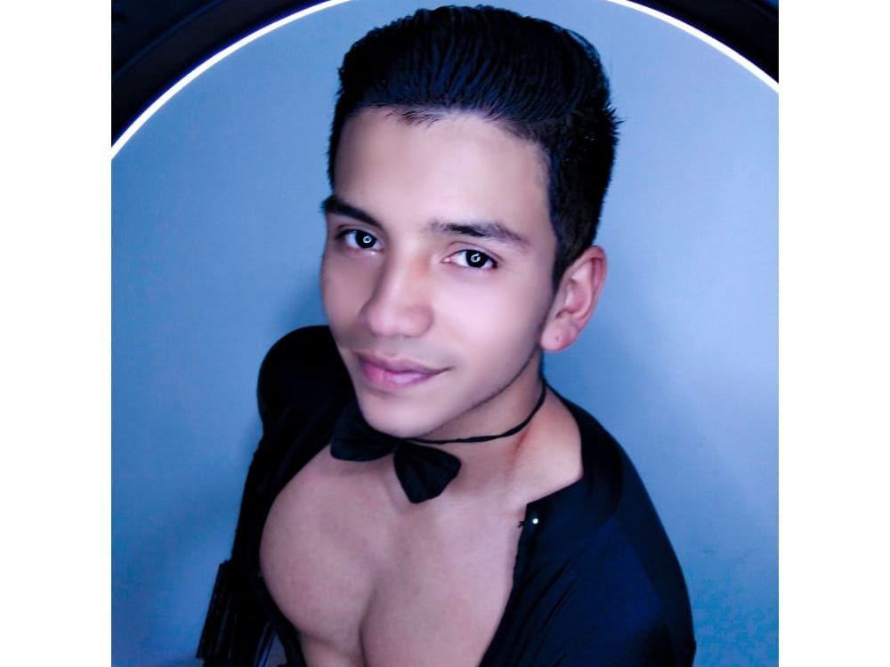 Foto de perfil de modelo de webcam de marc_watson 