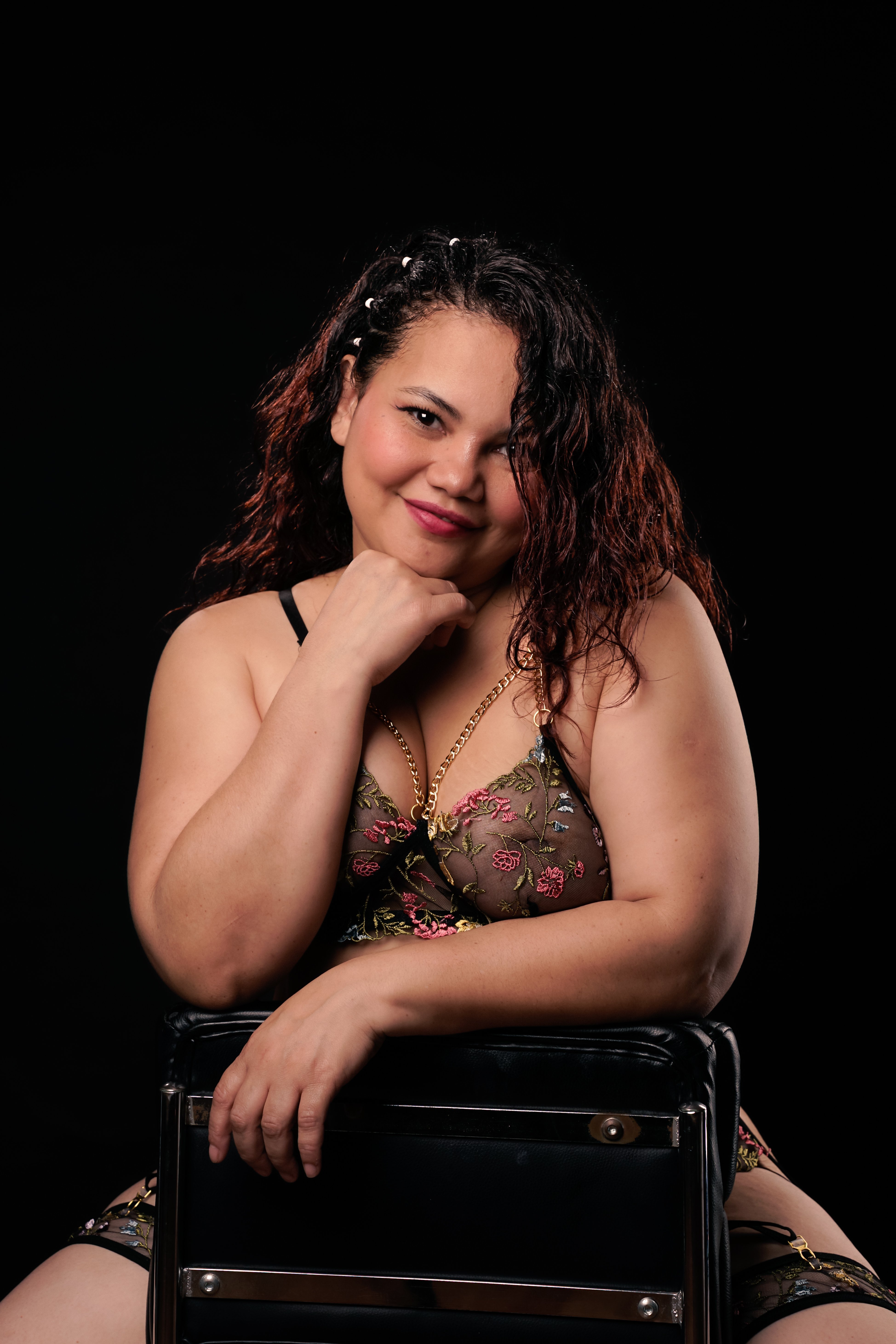 Interprete Hanna_Grayy18 Foto 8