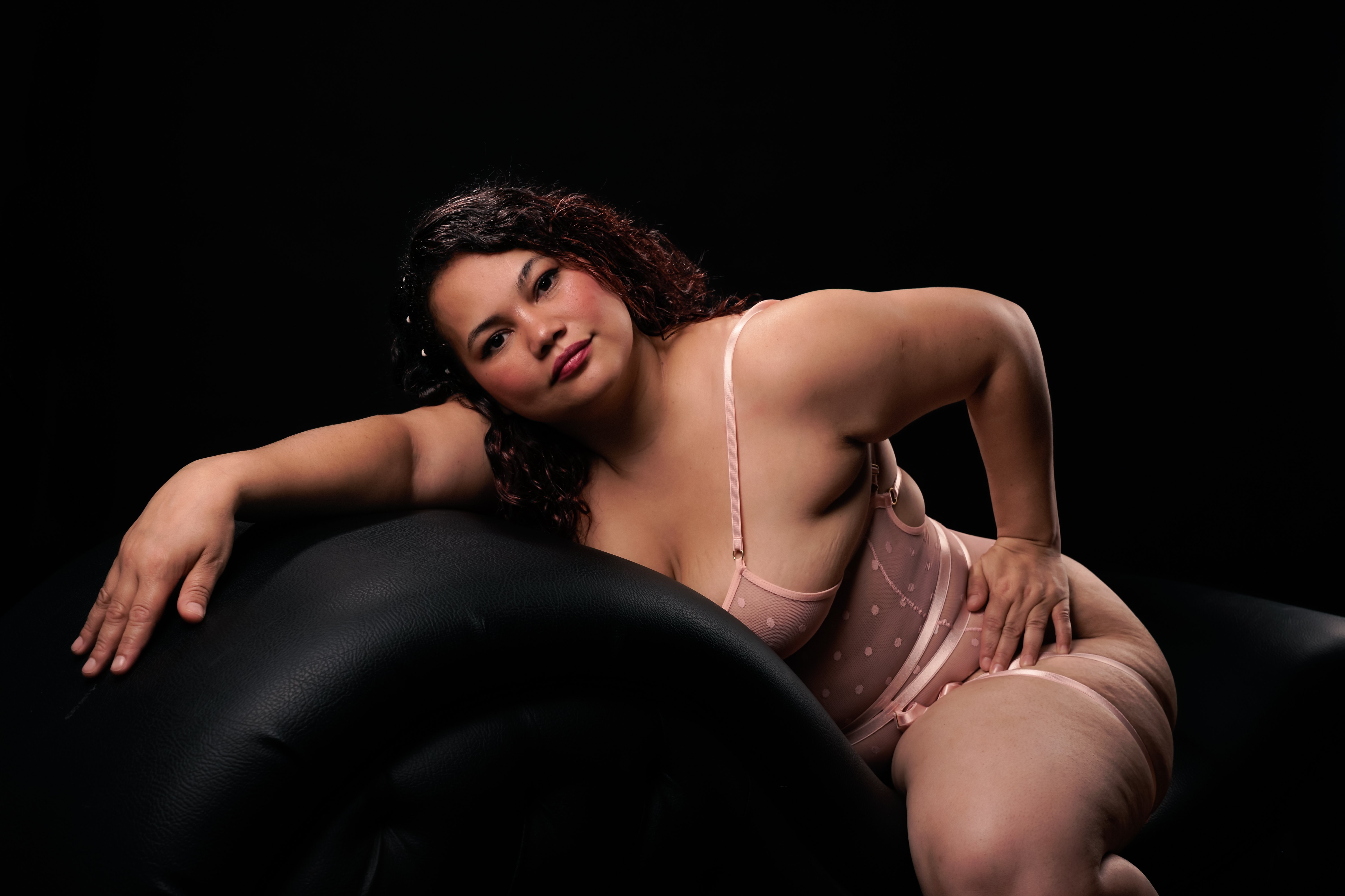 Interprete Hanna_Grayy18 Foto 2