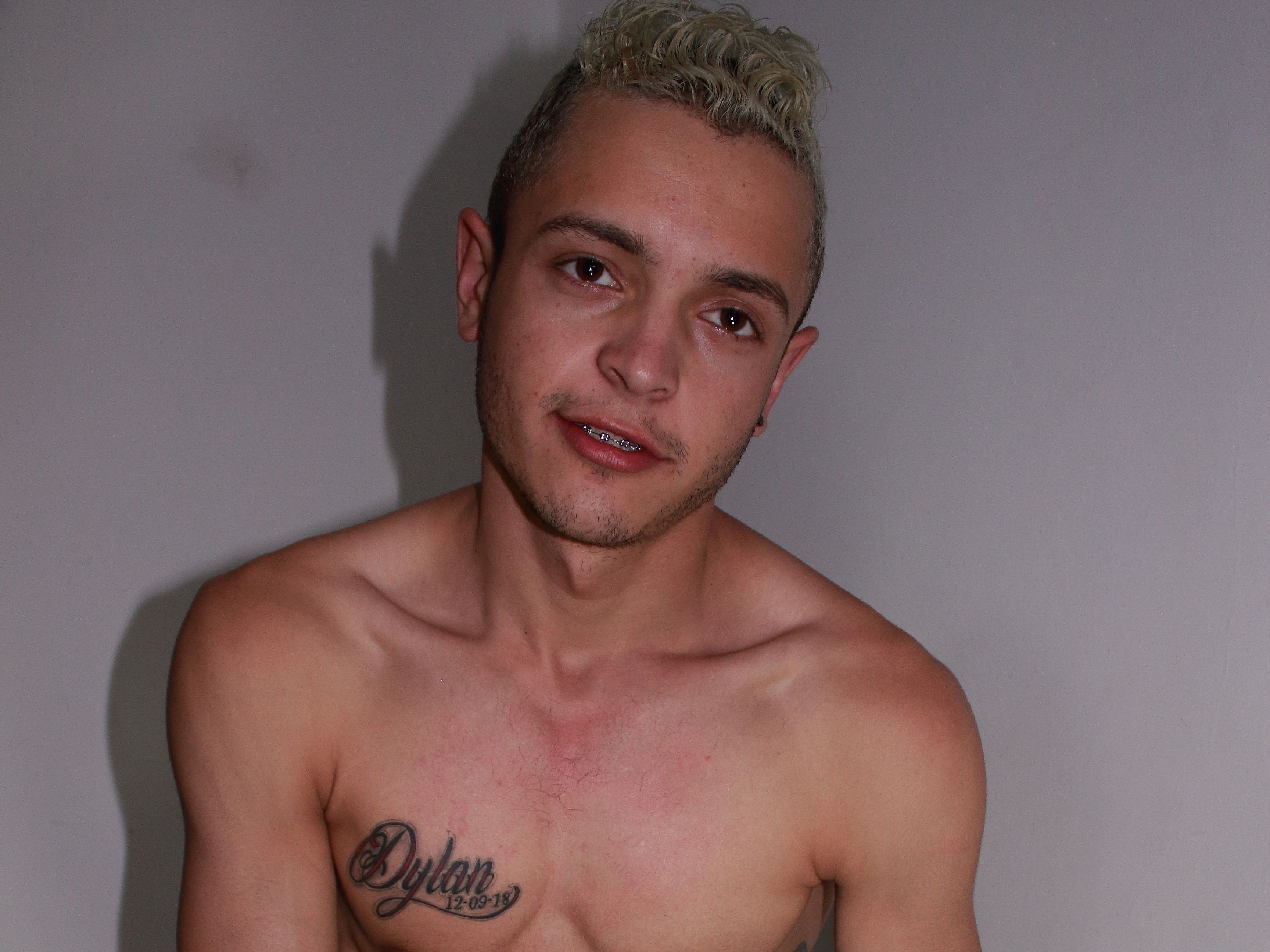 Foto de perfil de modelo de webcam de Brian_Bleis 