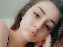 Imagen de perfil de modelo de cámara web de Black_RosesXO