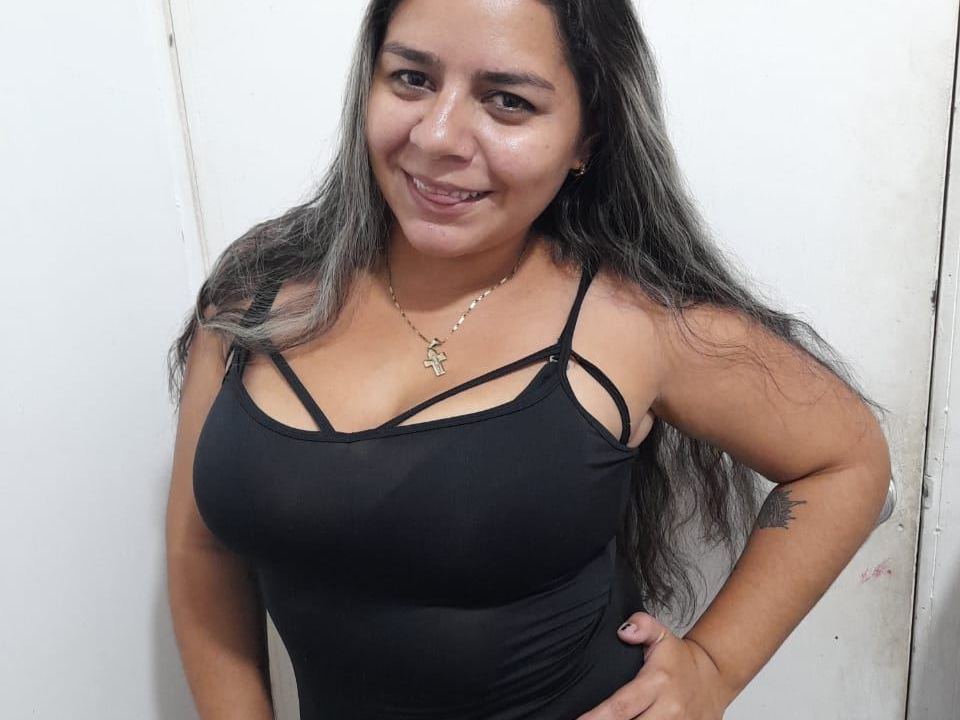 Foto de perfil de modelo de webcam de crystisexy27 