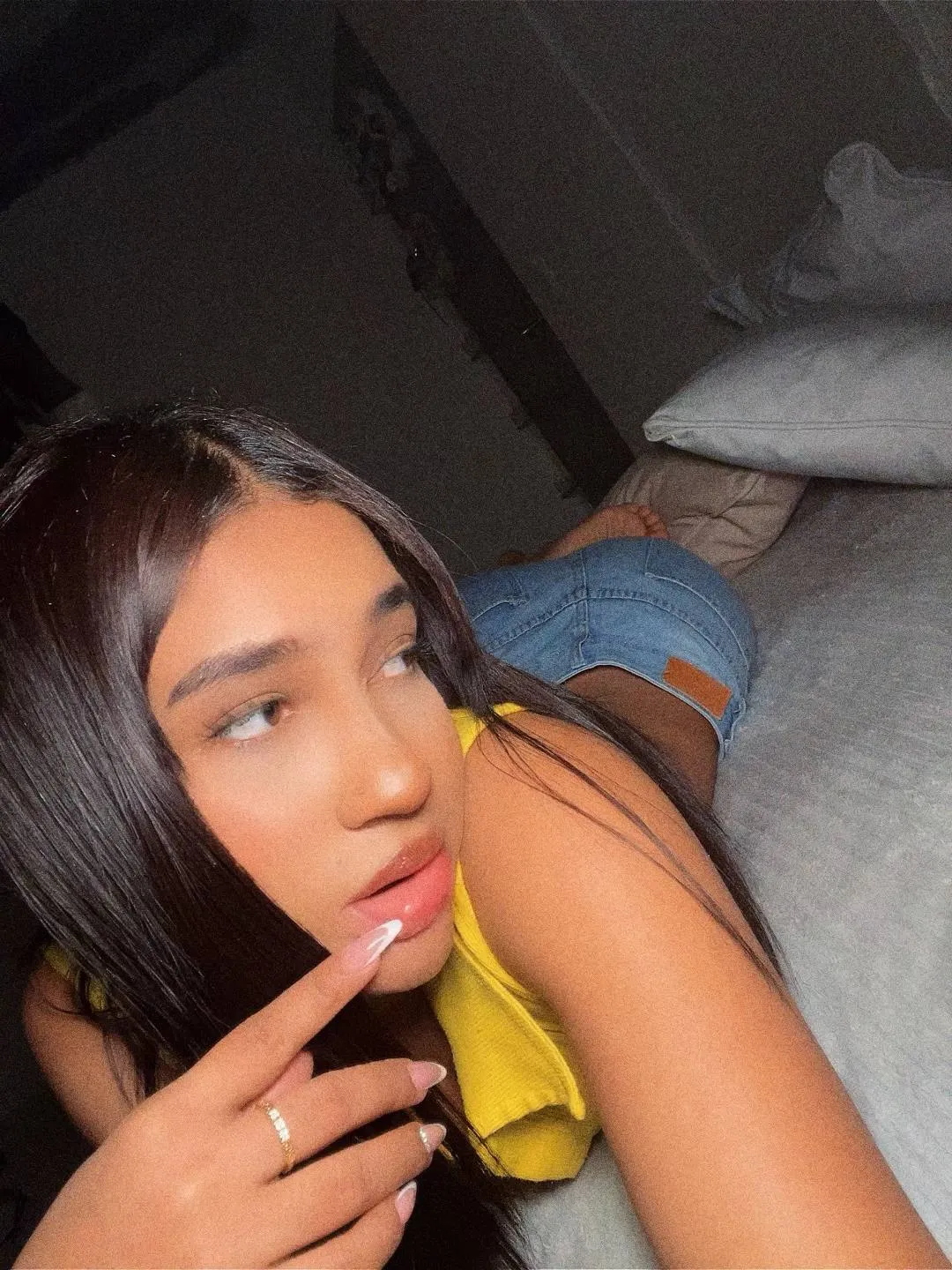 Interprete PetitexXx Foto 1