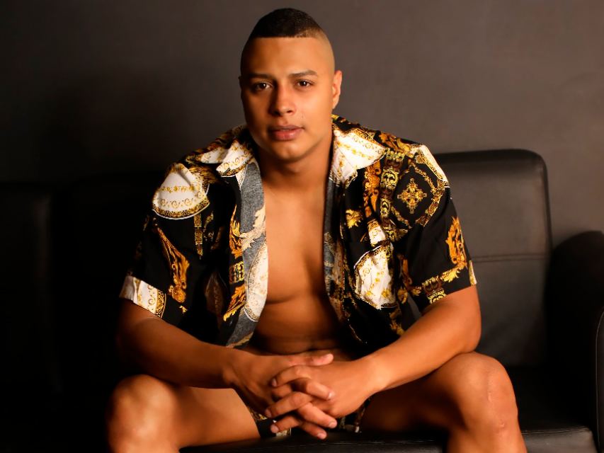 Imagen de perfil de modelo de cámara web de black_boy_21