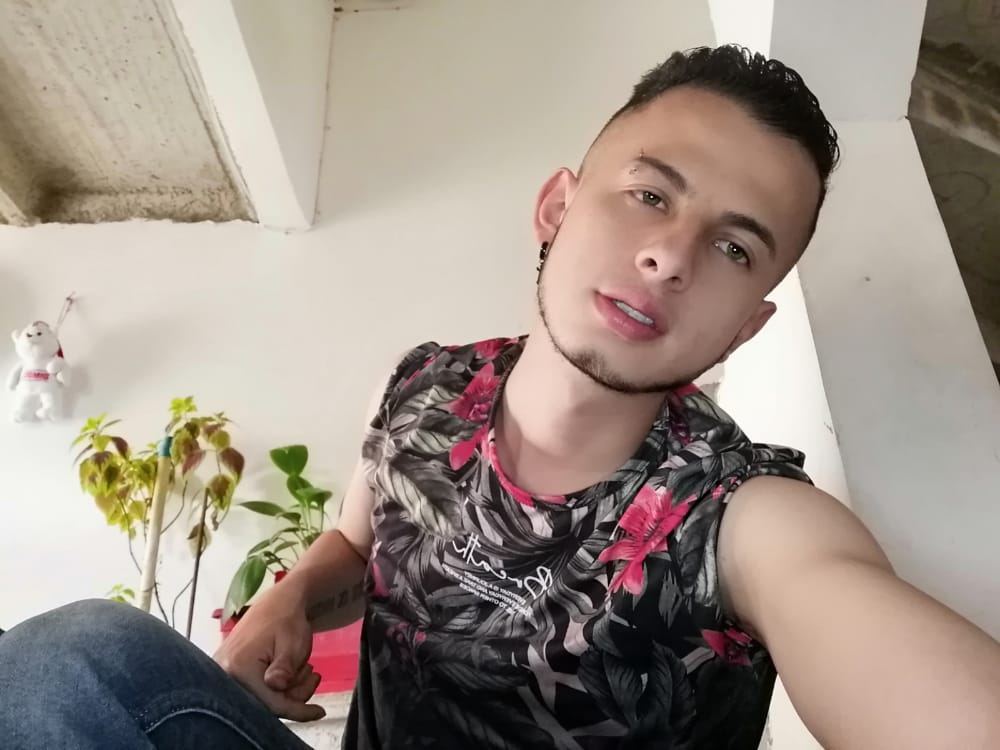 Profilbilde av ian_20hot webkamera modell