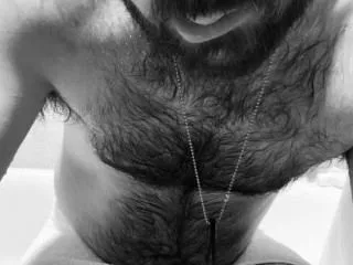 Foto de perfil de modelo de webcam de Zeal