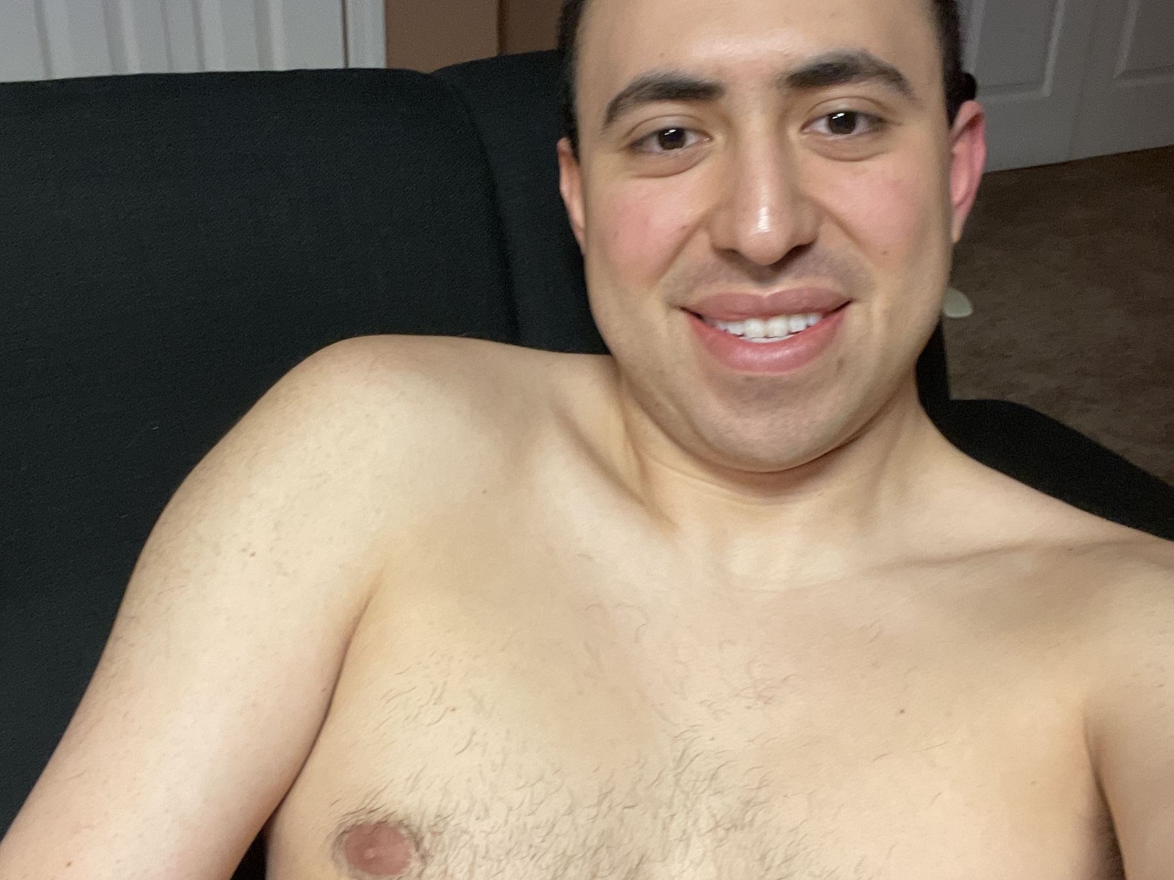 Foto de perfil de modelo de webcam de Jerker95 