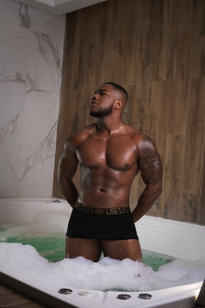 Artista JohanSaenz Foto 7