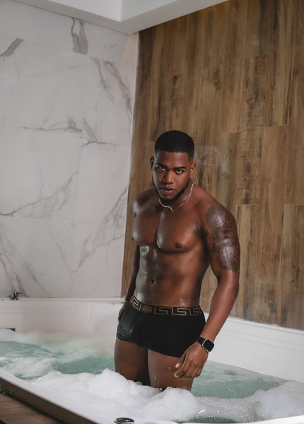 Artista JohanSaenz Foto 11