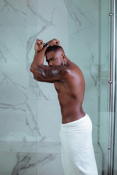 Artista JohanSaenz Foto 5