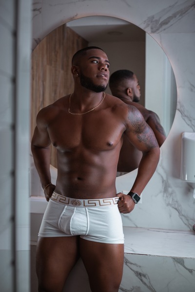 Artista JohanSaenz Foto 2