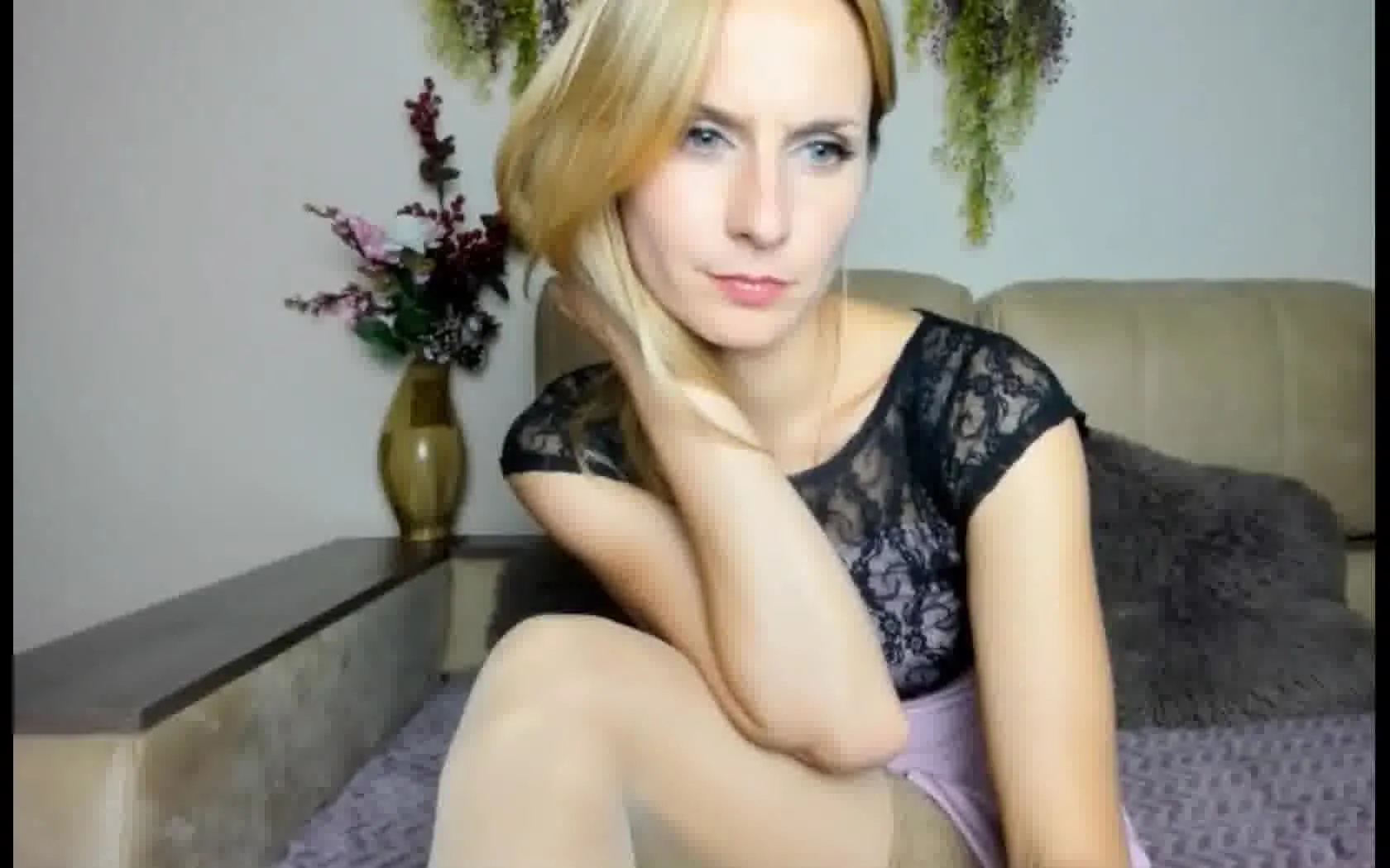 Utøver Cougar_puma Video 1