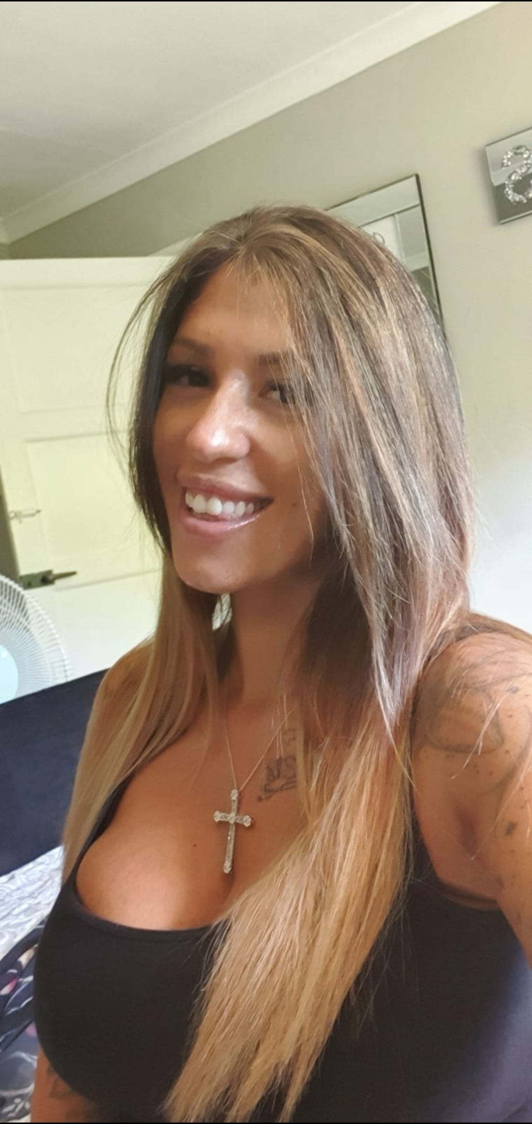 Artista TattooBarbieHarleyXX Foto 12
