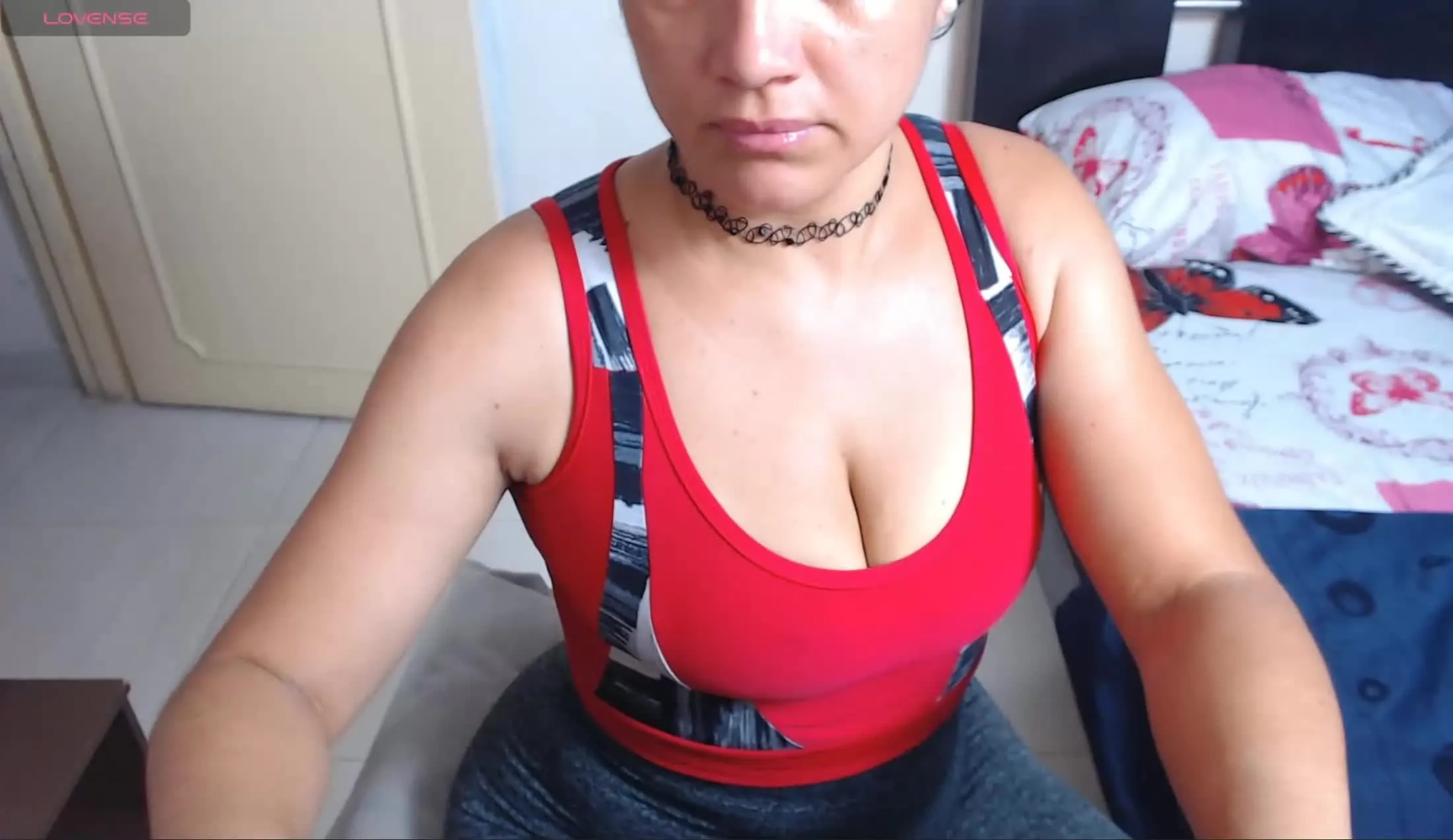Interprete GlendaStarr Video 1