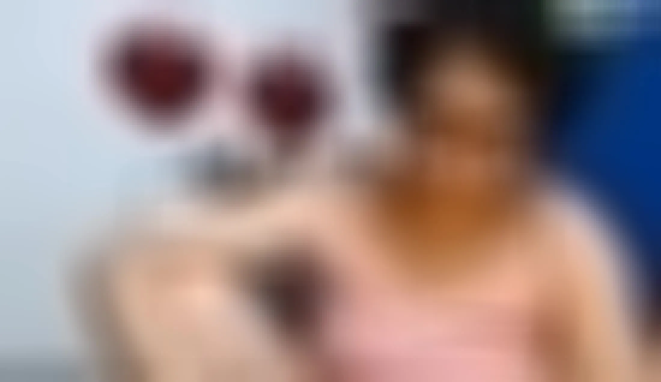 Interprete GlendaStarr Video 2