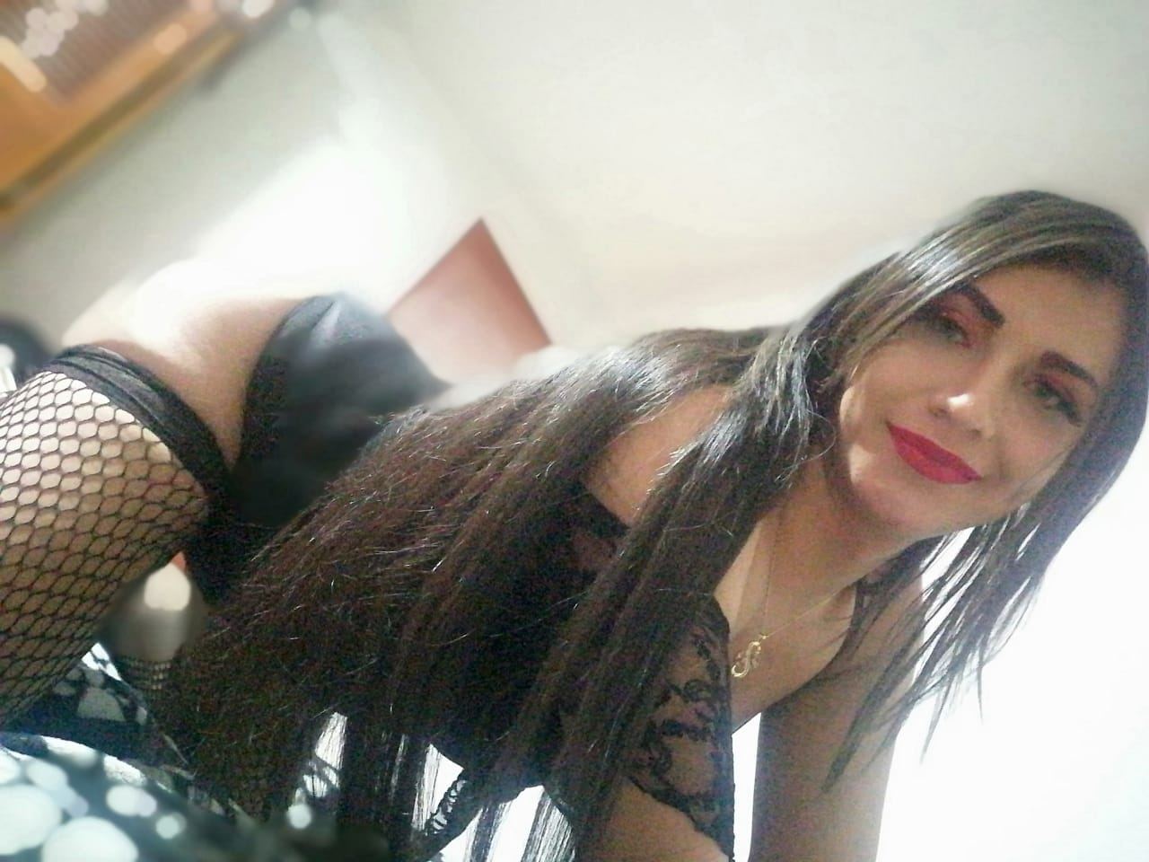 Foto de perfil de modelo de webcam de Fallonfoxxx 