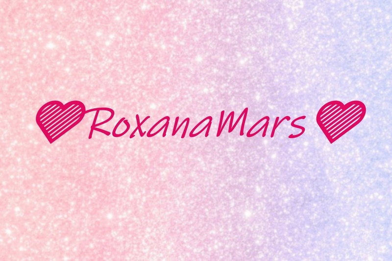 Artiest RoxanaMars Foto 1