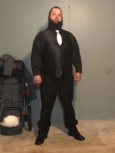 Performer Big_man33 Photo 2